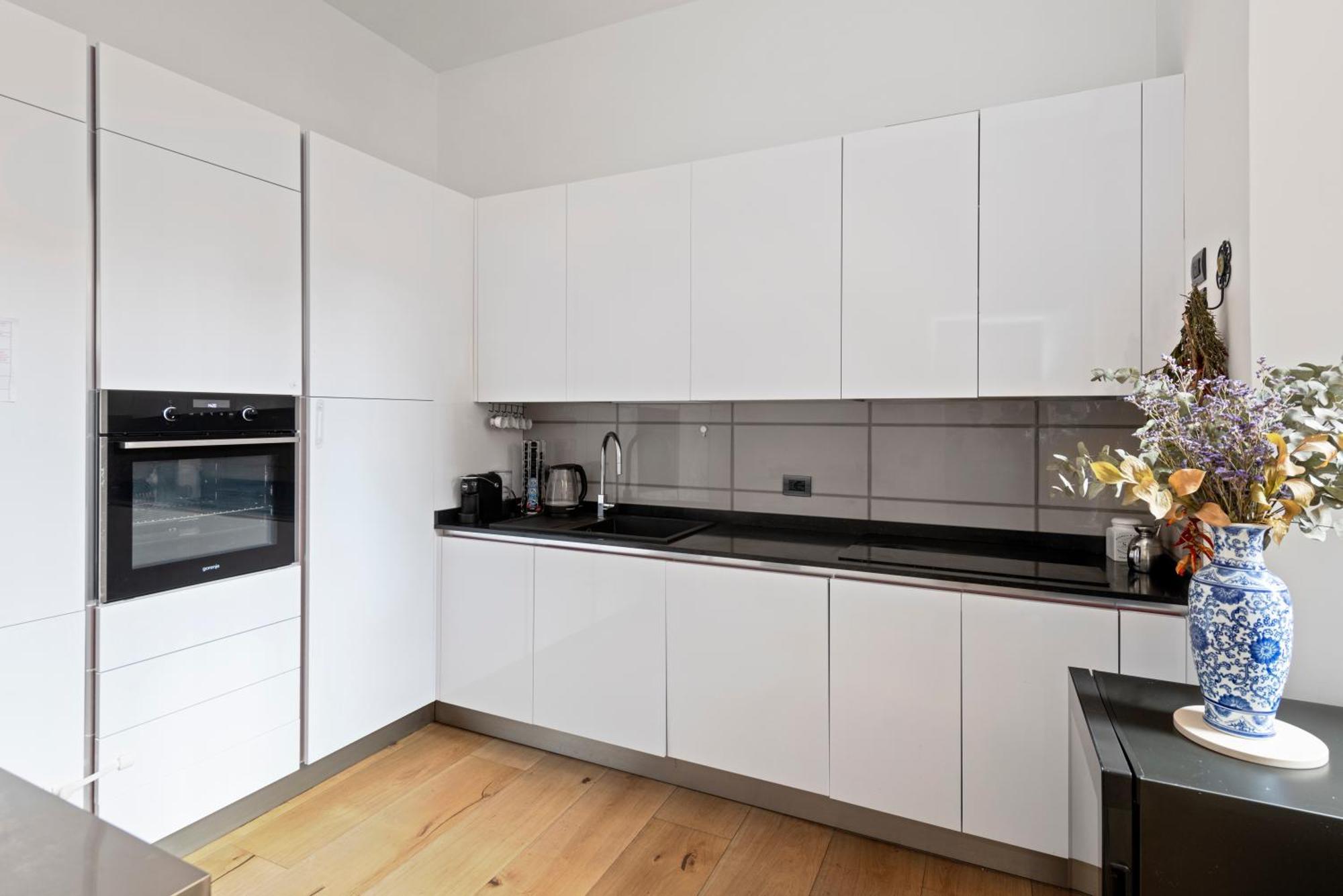 Ferienwohnung Urbannest Rom Exterior foto