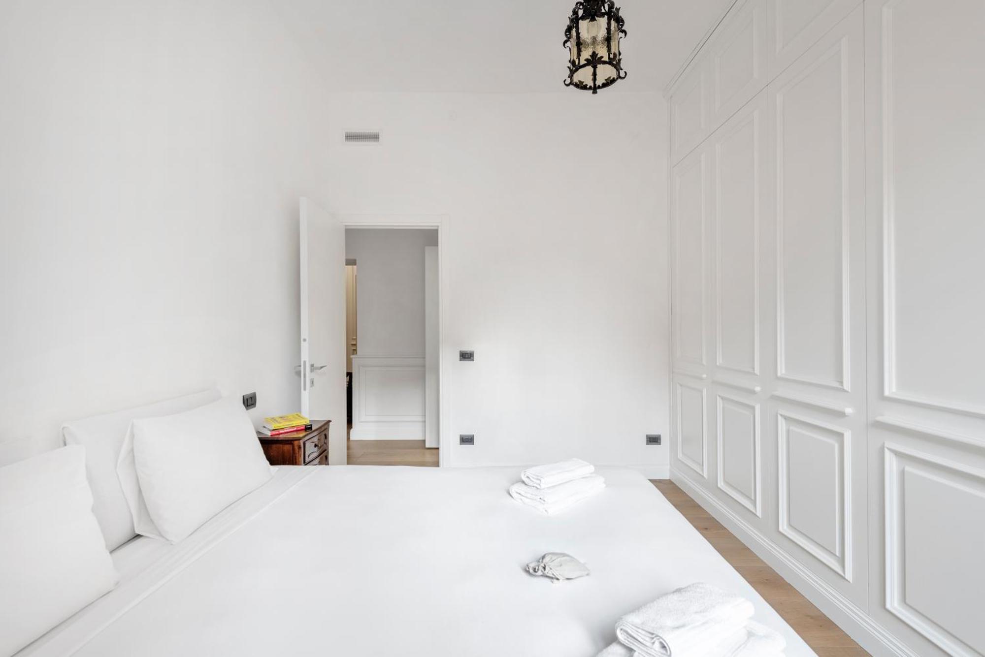 Ferienwohnung Urbannest Rom Exterior foto