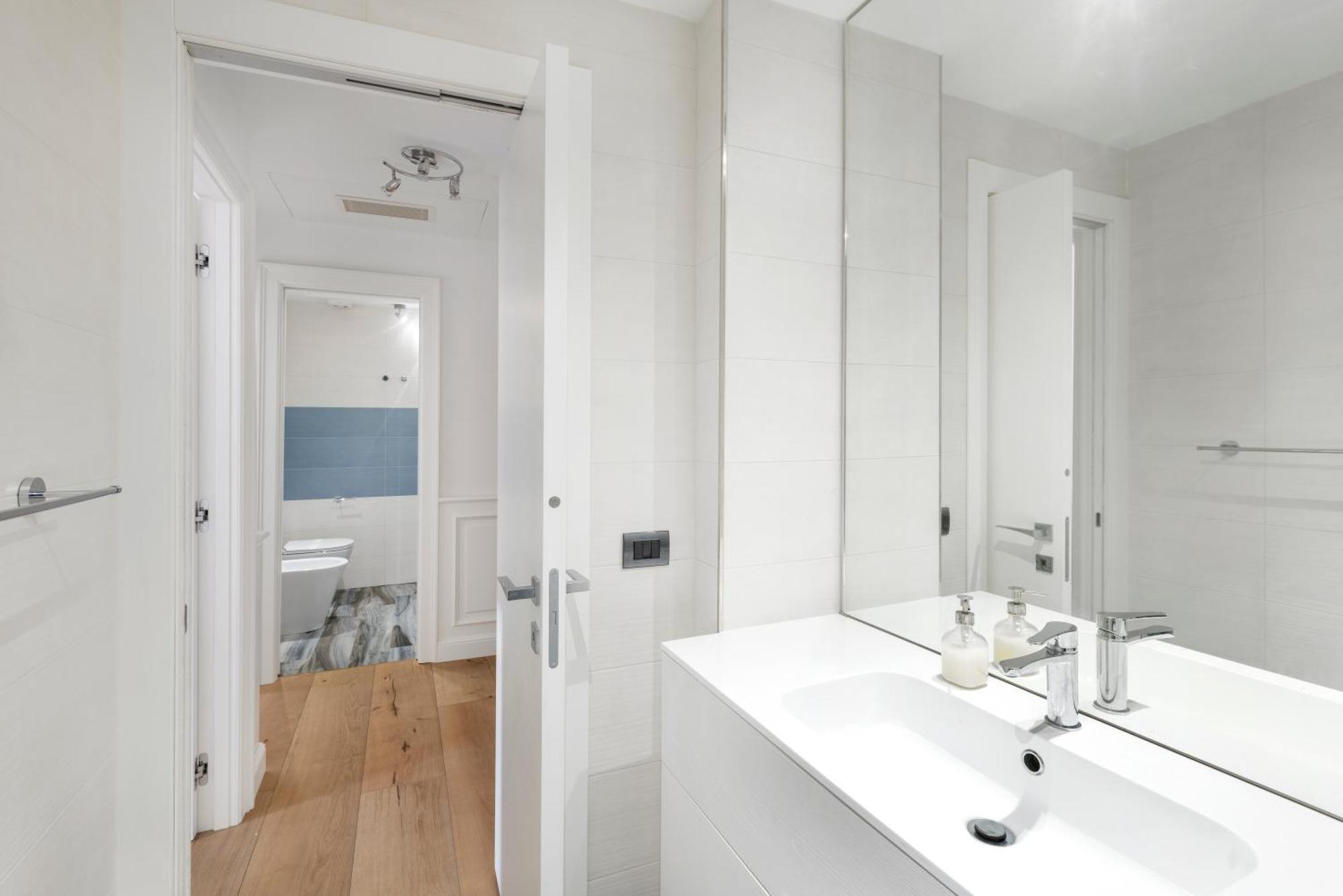 Ferienwohnung Urbannest Rom Exterior foto